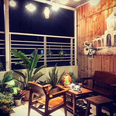 Apartament J-House Do Quang Dau Ho Chi Minh Zewnętrze zdjęcie