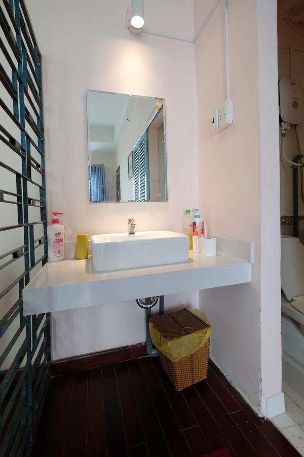 Apartament J-House Do Quang Dau Ho Chi Minh Zewnętrze zdjęcie