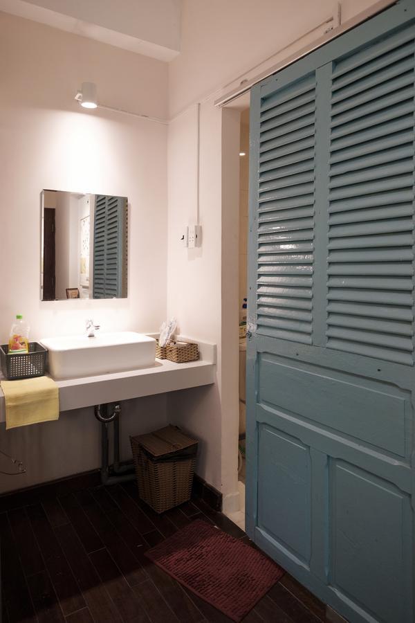 Apartament J-House Do Quang Dau Ho Chi Minh Zewnętrze zdjęcie