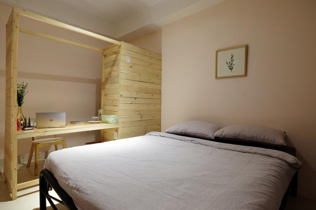 Apartament J-House Do Quang Dau Ho Chi Minh Zewnętrze zdjęcie