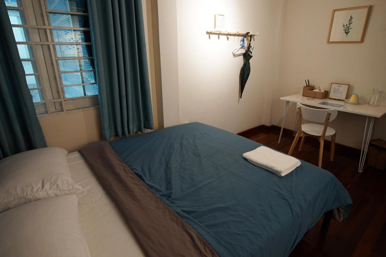 Apartament J-House Do Quang Dau Ho Chi Minh Zewnętrze zdjęcie