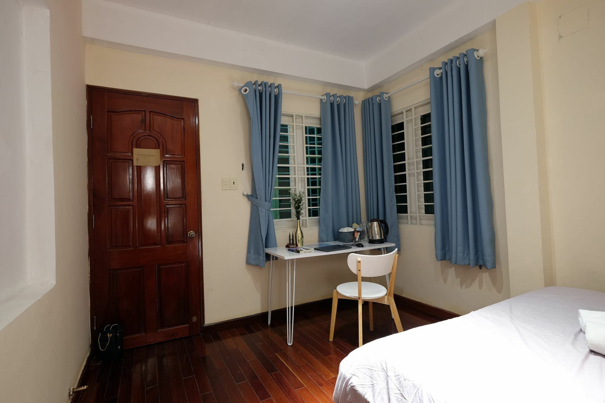 Apartament J-House Do Quang Dau Ho Chi Minh Zewnętrze zdjęcie