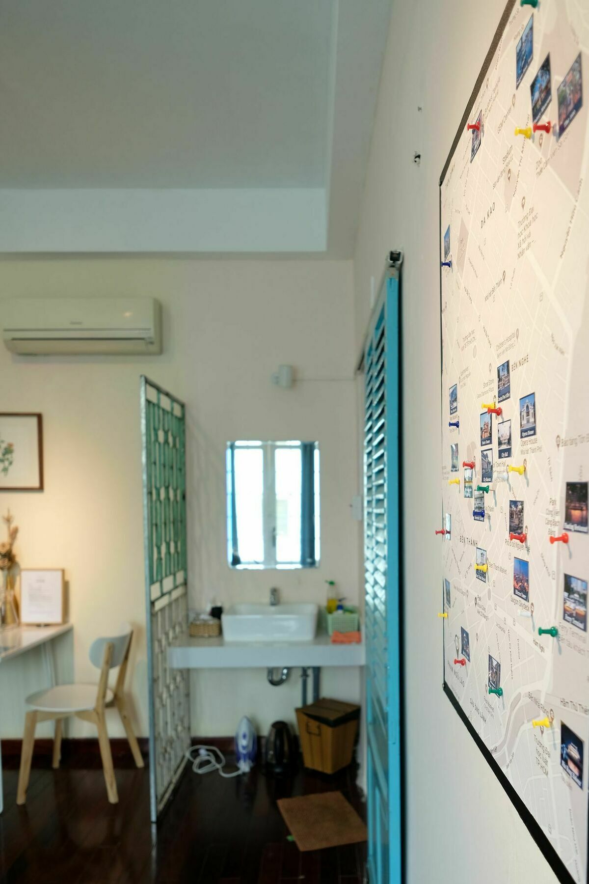 Apartament J-House Do Quang Dau Ho Chi Minh Zewnętrze zdjęcie